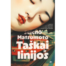 Taškai ir linijos