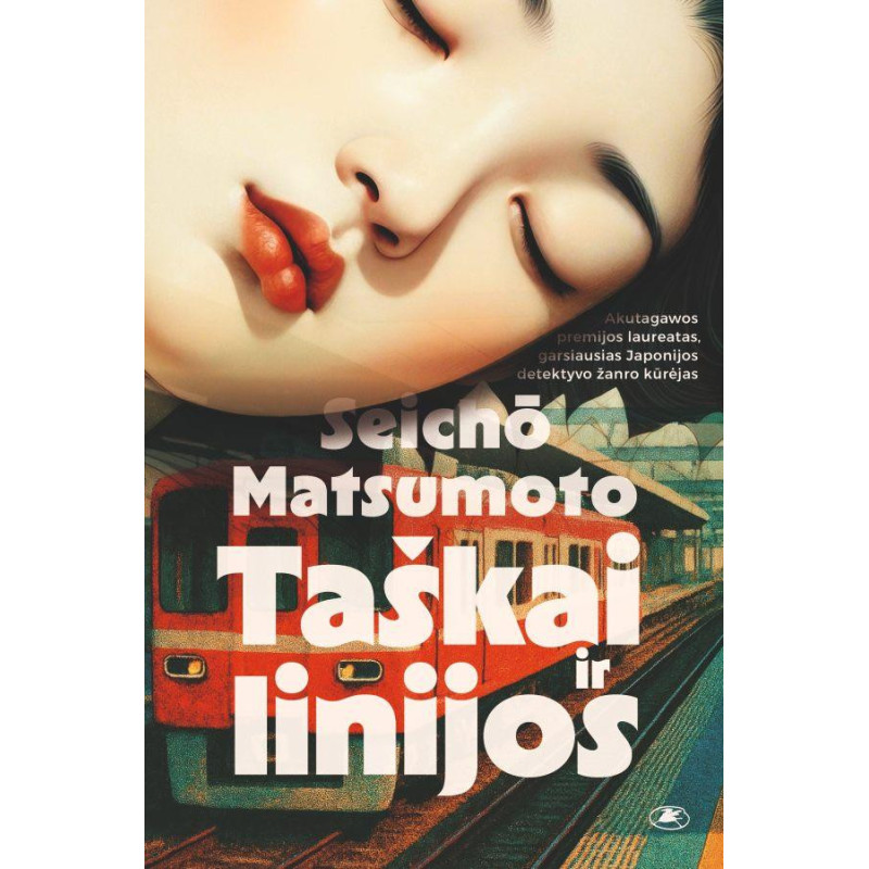 Taškai ir linijos