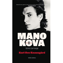 Mano kova 4. Šokis tamsoje