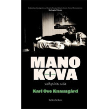 Mano kova 3. Vaikystės sala