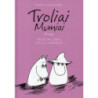 Tėtis ir jūra. Vėlai lapkritį (Troliai Mumiai 5)