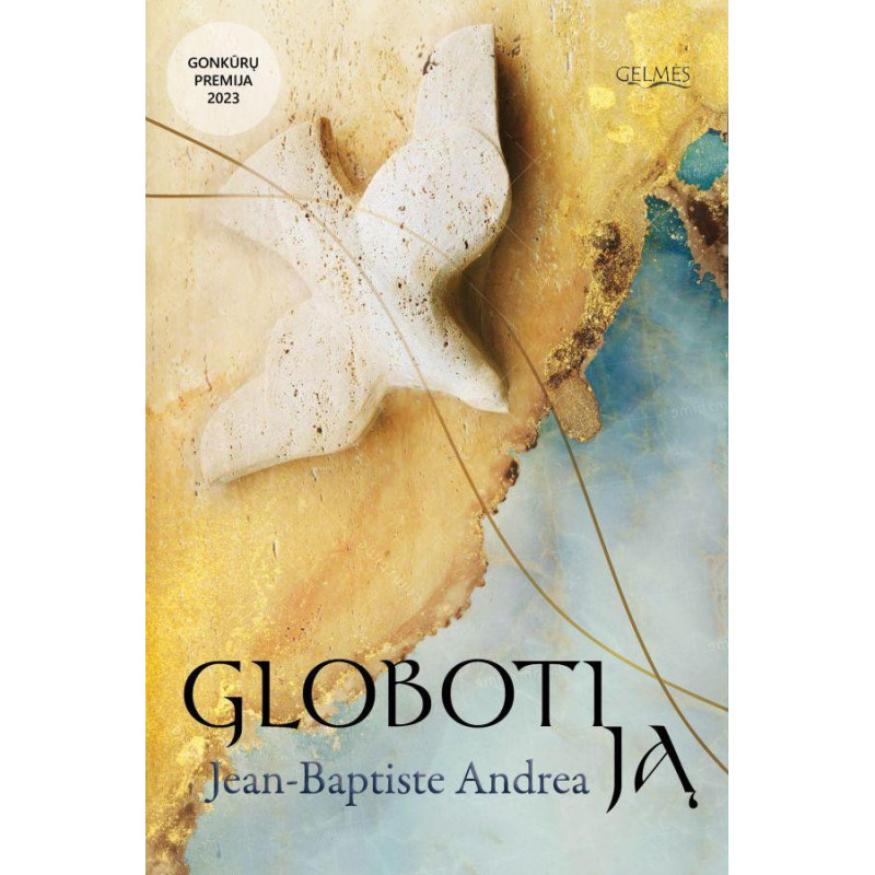Globoti ją