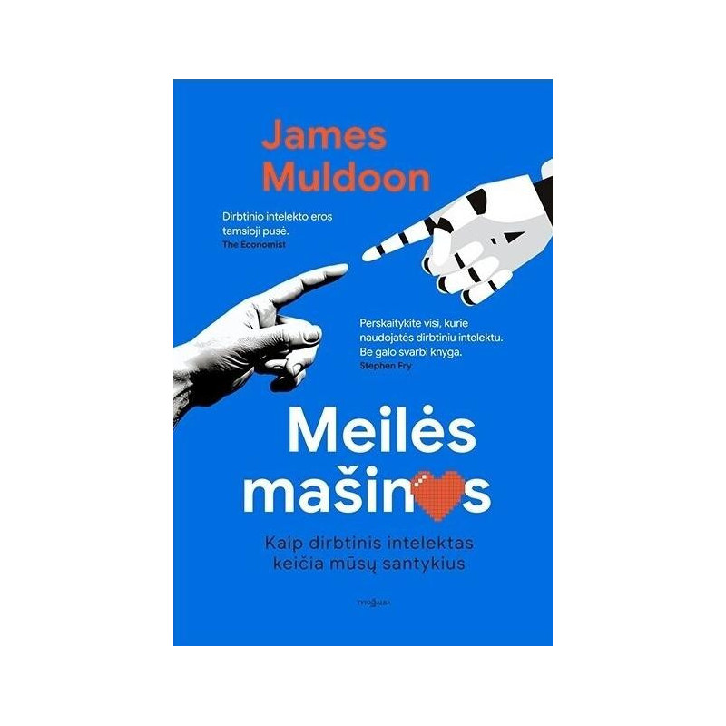 Meilės mašinos