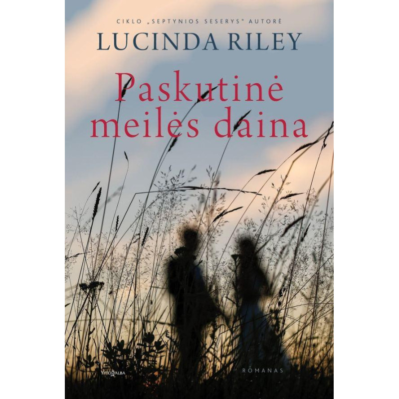 Paskutinė meilės daina
