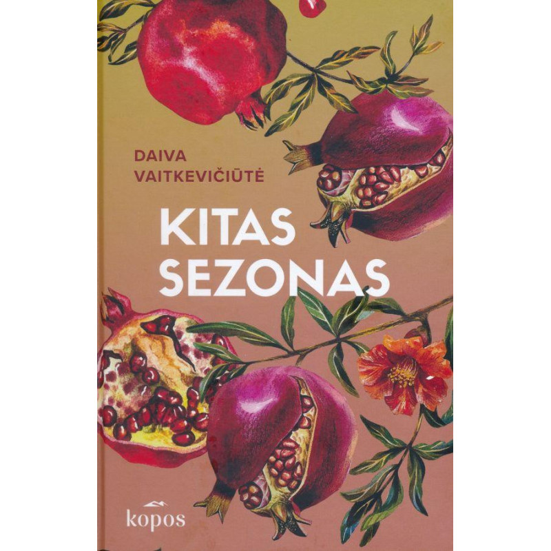 Kitas sezonas