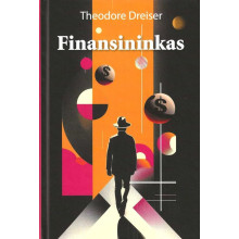 Finansininkas