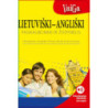 Lietuviški–angliški pasikalbėjimai ir žodynėlis