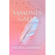 Sąmonės galia