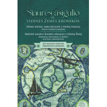 Šiaurės ašigalio ir Vidinės Žemės kronikos
