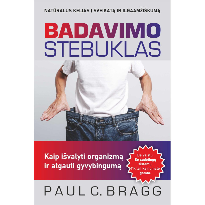 Badavimo stebuklas