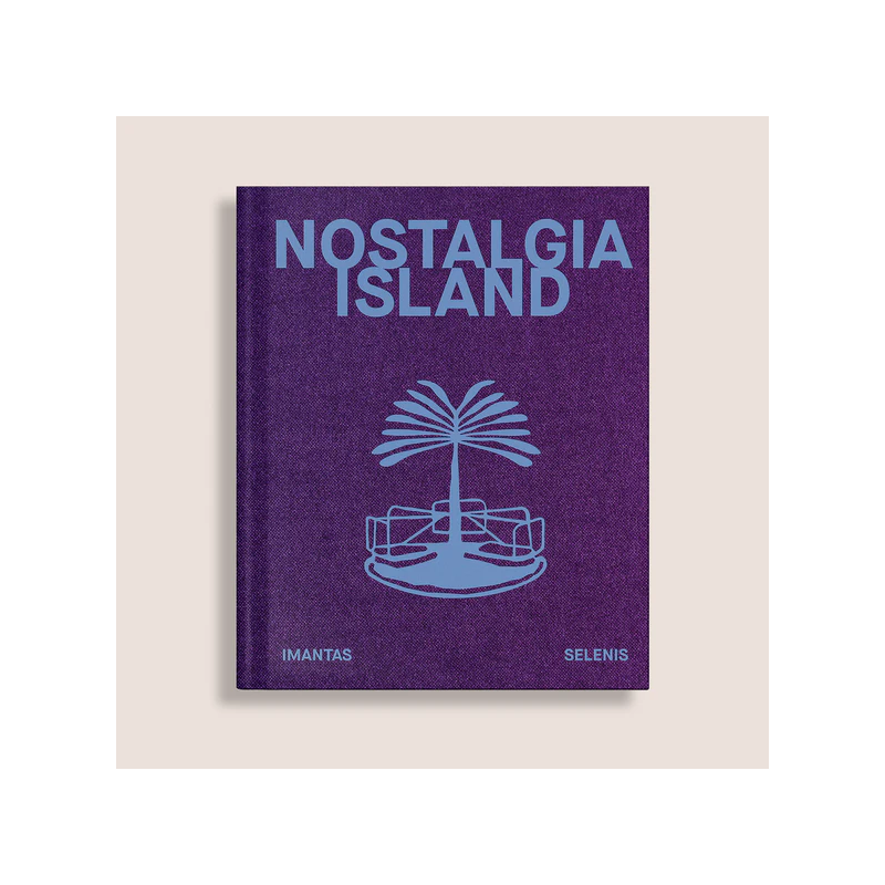 Nostalgijos sala. Nostalgia island