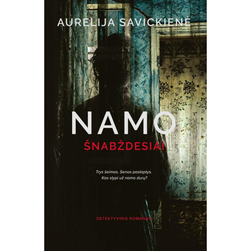 Namo šnabždesiai