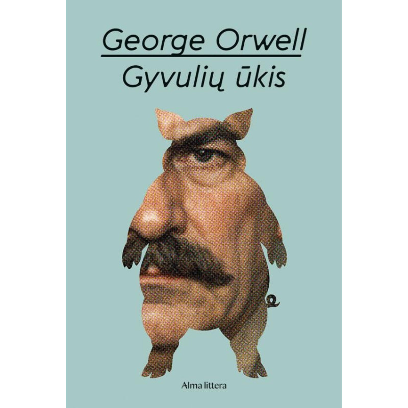 Gyvulių ūkis