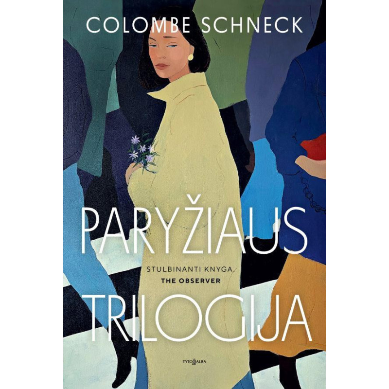 Paryžiaus trilogija