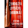 Žmogžudysčių mainai