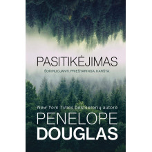 Pasitikėjimas