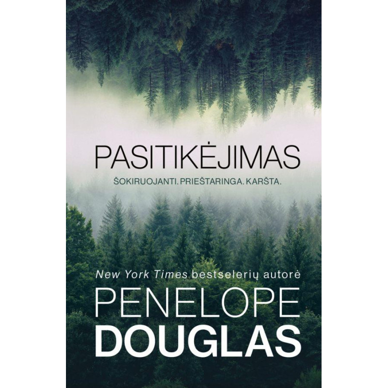 Pasitikėjimas