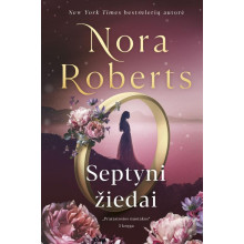 Prarastosios nuotakos 3. Septyni žiedai