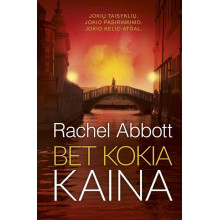 Bet kokia kaina