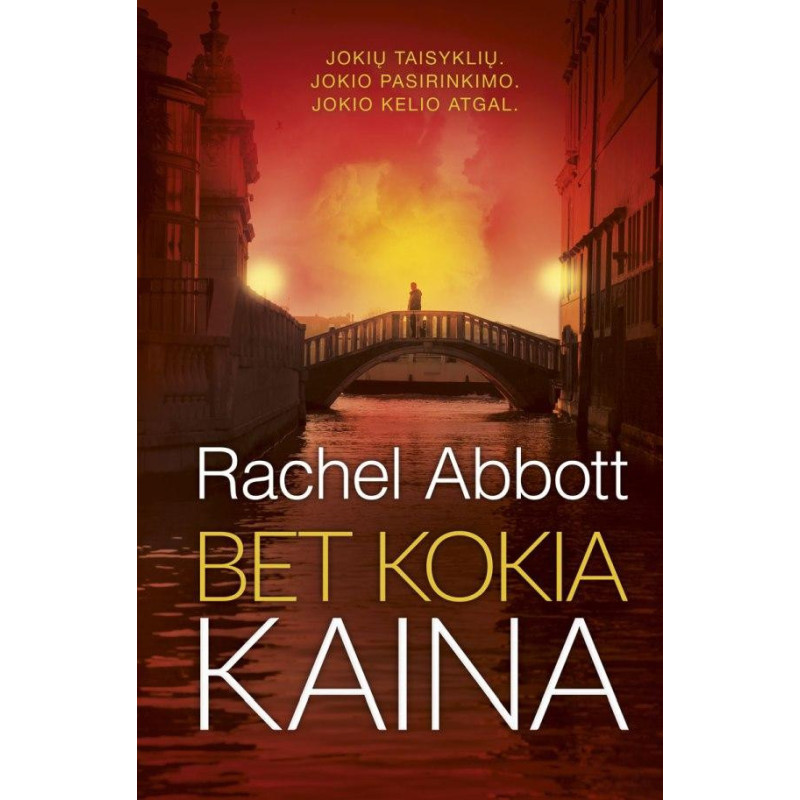 Bet kokia kaina