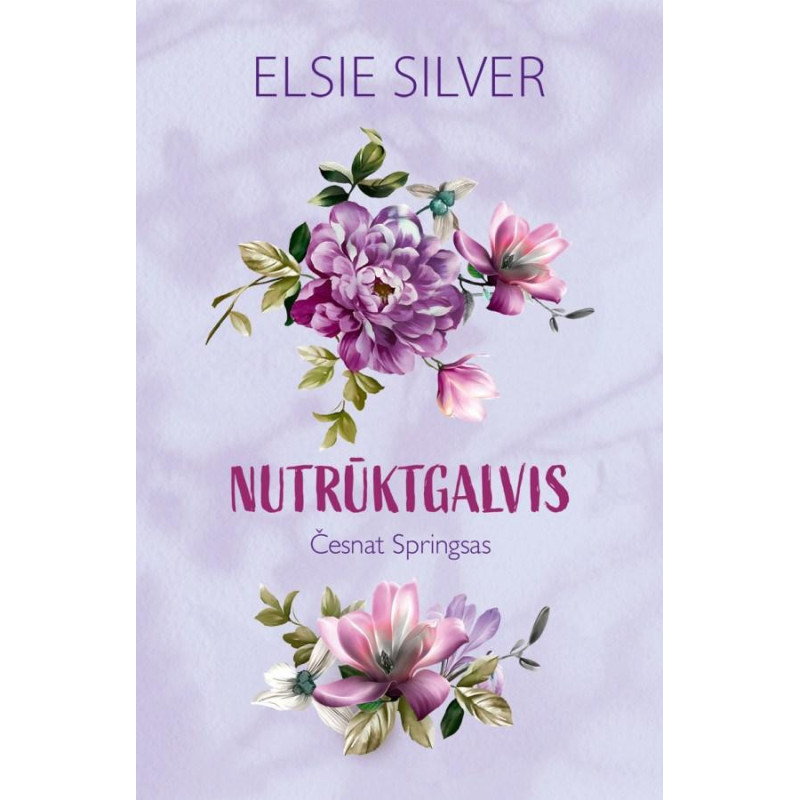 Nutrūktgalvis