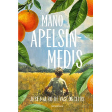 Mano apelsinmedis