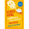 Veros Vong vadovas, kaip šnipinėti (negyvėlį)