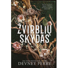Žvirblių skydas
