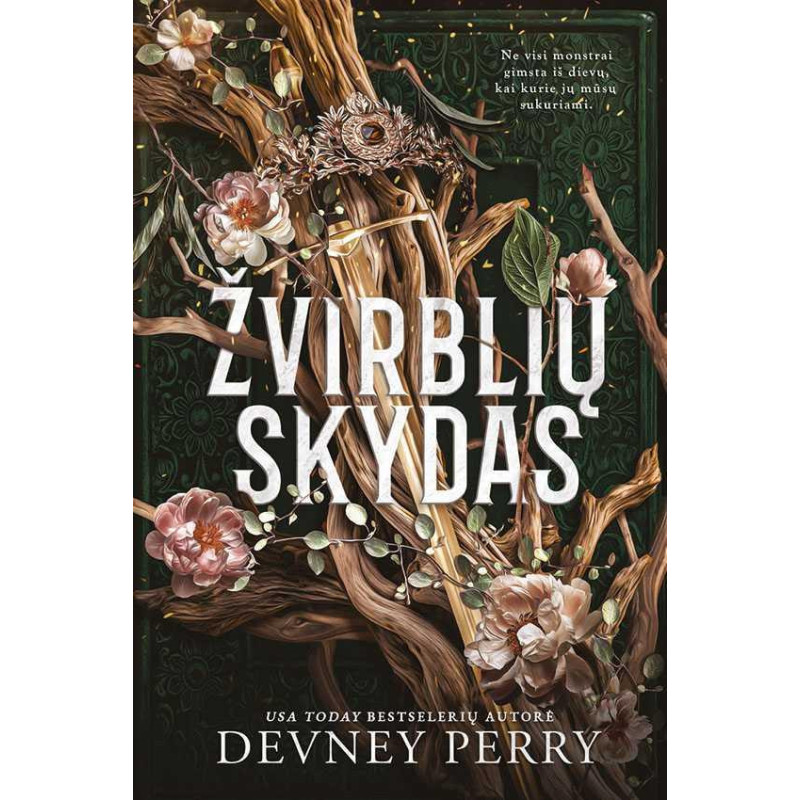 Žvirblių skydas