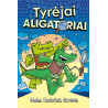 Tyrėjai aligatoriai