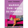 Margo turi bėdų su pinigais