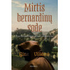 Mirtis Bernardinų sode. Ypatingoji vaito padėjėjo byla: senojo Vilniaus detektyvas