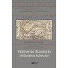 Vidmanto Staniulio bibliotekos kolekcija