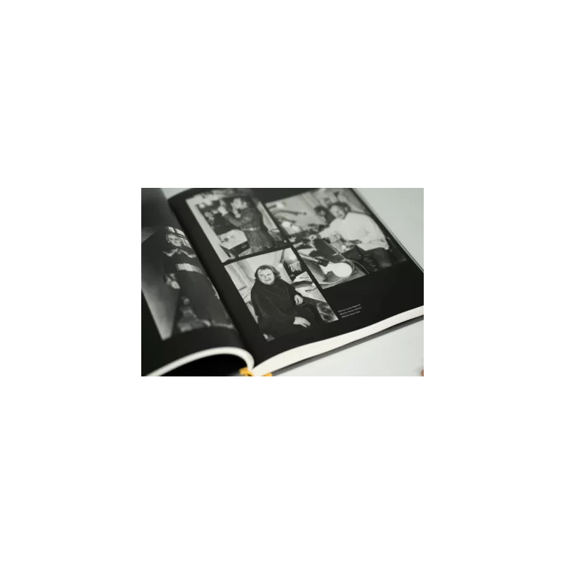 Susitikimai praeitame šimtmetyje. 1963–2000 • Algimantas Kunčius