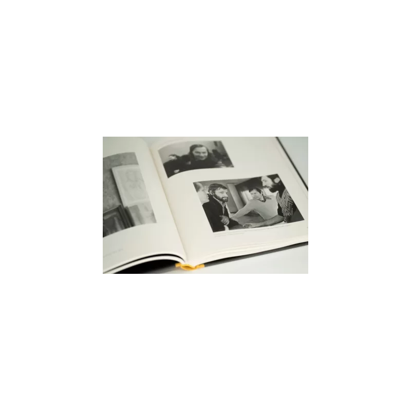 Susitikimai praeitame šimtmetyje. 1963–2000 • Algimantas Kunčius