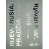 Kijevo Rusia. Pradžia. Tarptautinės parodos katalogas