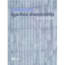 Igarkos dienoraštis