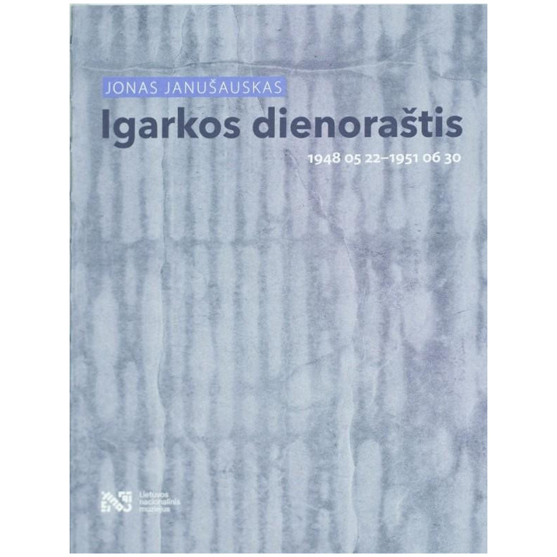 Igarkos dienoraštis
