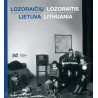 Lozoraičių Lietuva: kai asmeniška tampa politiška