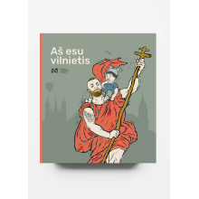 Aš esu vilnietis