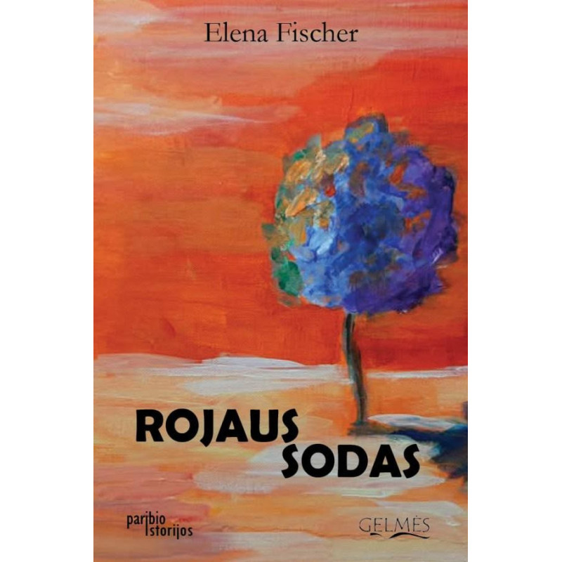 Rojaus sodas