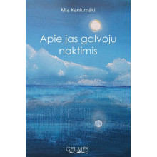 Apie jas galvoju naktimis