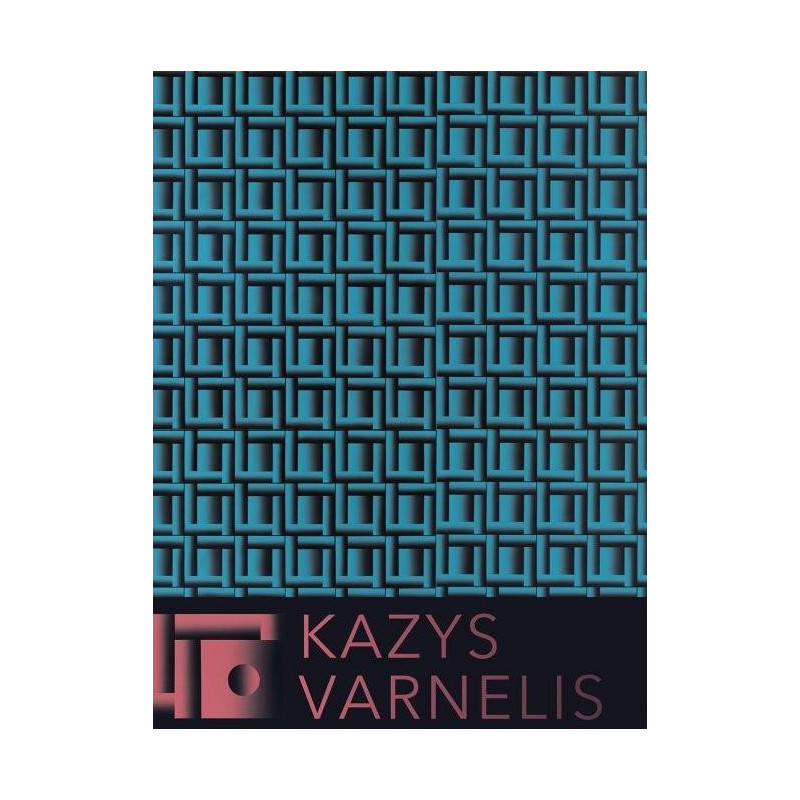 Kazys Varnelis