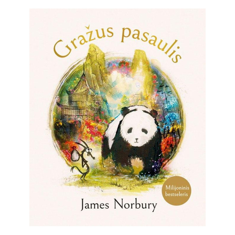 Gražus pasaulis