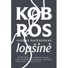 Kobros lopšinė