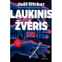 Laukinis žvėris