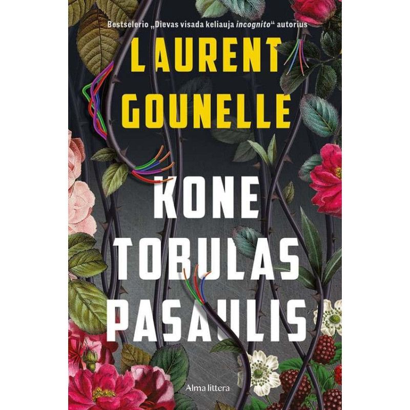 Kone tobulas pasaulis