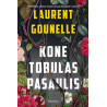 Kone tobulas pasaulis