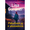 Pabučiuok ją ir atsisveikink