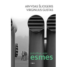 Pokalbiai apie esmes
